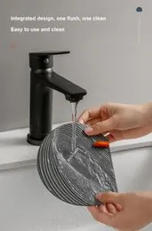 Soft PVC Floor Drain Cover