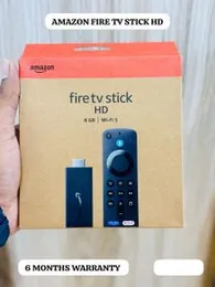 Buy Amazon Fire TV Stick HD – Stream HD Content Seamlessly