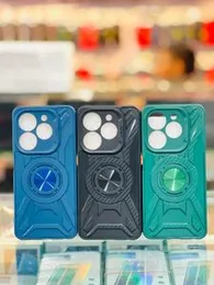 Vivo Y36 New Ring Design Soft Silicone Back cover Case for Vivo Y36