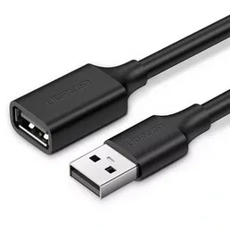 UGREEN 5 Meter USB 2.0 Male to USB Female Cable – US103 - 10318