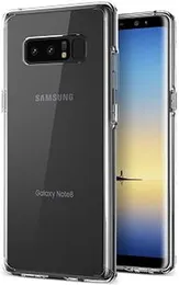 Samsung NOTE 8 Luxury Shockproof Luxury Back cover for Samsung NOTE 8