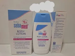 Sebamed Baby Body Lotion 200ml