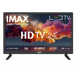 IMAX 24 Inch HD LED TV