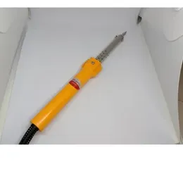 60W Electric Desoldering soldering iron Bauth Ceramics Tips Welding Gun AC 220V Input EU Plug