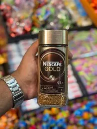 Nescafe gold (100g)