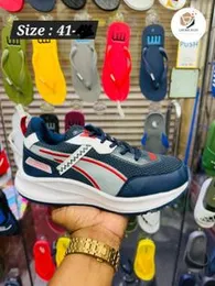 Nike Unisex Casual Sports Shoes Imported Weight Less Shoes