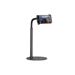 Yesido C89 Desktop Holder Universal Stand for Tablets and Smartphones – Black