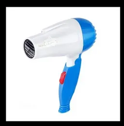 Hair dryer nova Best selling foldable Ns2 professional hair dryer / hair dryer unisex newnova Ns1290
