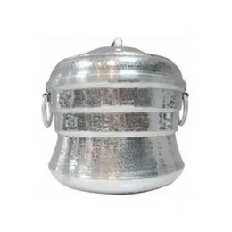 1111321 aluminiuam idly pot 60 hole