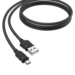 Ansty Z-021-T – Braided Type-C Data Cable (3.1A | 1000mm)