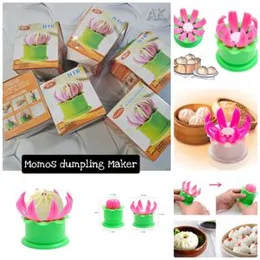 Momos Dumpling Maker – Easy & Efficient | Kitchen Tool | 1Pc