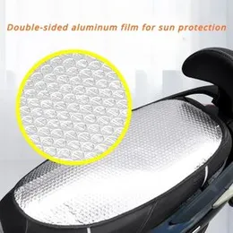 Motorcycle Sunscreen Seat Cover