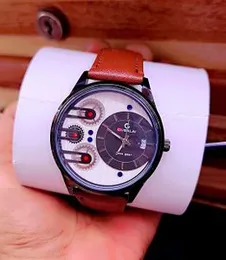 Apache Black chain men’s watch