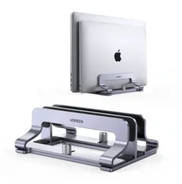 UGREEN Vertical Laptop Stand (Dual-slot) – LP258 - 60643
