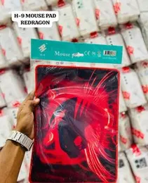 H-9 Redragon Mouse Pad.