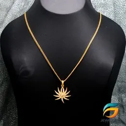 Gold Plated Chain Guaranteed 18/24 inch Chain with Pendant Necklace for Ladies & Girl.