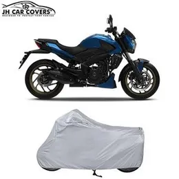 Bajaj Dominar Heat Proof Bike Cover