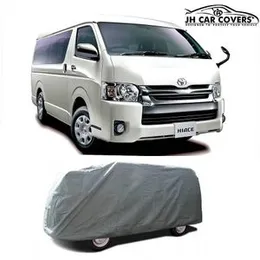 Toyota Super GL Heat Proof Van Cover