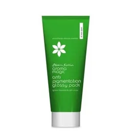 Aroma magic anti pigmentation glossy pack