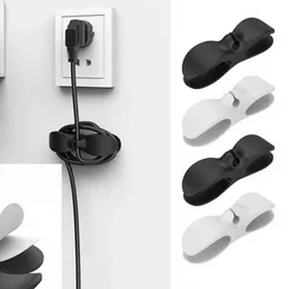 Wire Organizing Clip 3Pcs