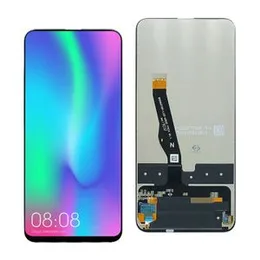 Huawei Y9 Prime (2019) Display