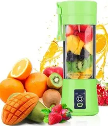Juicer Blender Portable with USB Cable, Fruit Mixer for Home New Low Price SmartShoppers USB Charging Blades Portable Juicer Juice Smoothie Smothie Ma