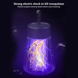 Electric Mosquito Killer Lamp