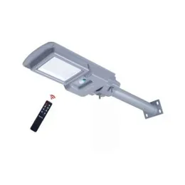 Philips BRC010 LED20 G2 200W Smart Bright All-in-One Solar Streetlight – Motion Sensor & Lithium Battery