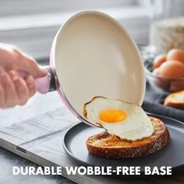 Nonstick Fry Pan 20cm/22cm/26cm