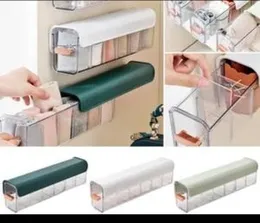 1124191 cristal spice 6div storage