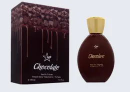Chocolate Perfume for men and women 100ml long-lasting