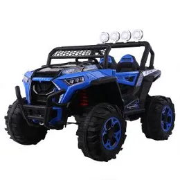 Kids Rechargeable Off Road Ride on Jeep NEL919 (MB3011)