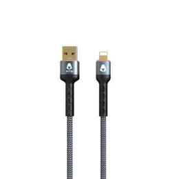 ATB USB To Lightning Charging Cable