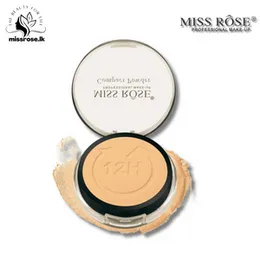 Miss Rose 12h Compact Powder Studio Fix Powder Plus Foundation No 1
