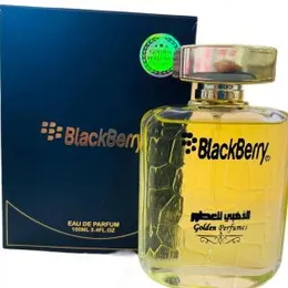 BLACK BERRY 100ml