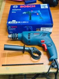 Bosch Impact Drill