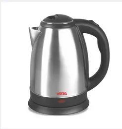 Vesta VJK-1818 Electric Kettle – 1.8L Cordless with Automatic Shut-Off