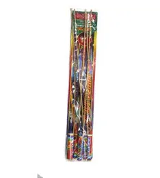 Fire Works Crackers Rathinna Whistle Rocket ahas kuru (5) Visil Rocket