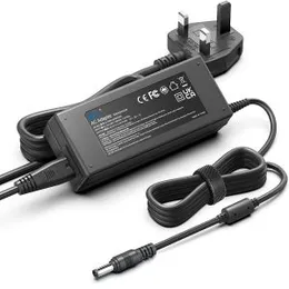 Electric Scooters UK 3 Pin Charger 42V 1.5A (SP79)