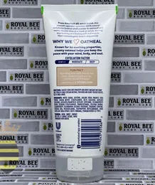 ST Ives Oatmeal Scrub and Mask 170g