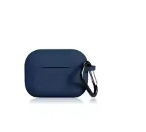 AirPods 3 Silicone Case Cover – Dustproof & Shockproof | Secure Fit for Apple AirPods 3