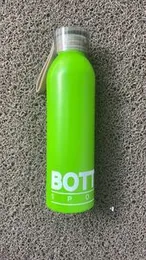 Stainless Steel Sports Water Bottle – Leak-Proof & Reusable