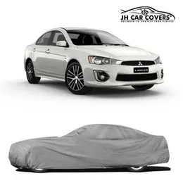 Mitsubishi Lancer Heat Proof Car Cover