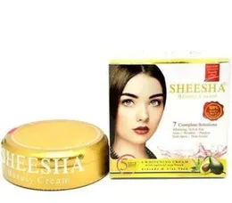 Sheesha Beauty Cream