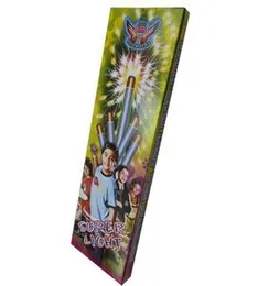 Fire Works Kambi Nila Rathinna Packer 19" XL