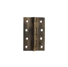 HINGES BRASS (RAJ) 4 X 2 1/2