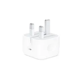 Apple 20W USB-C Power Adapter (High Quality)