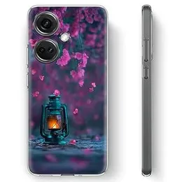 Fashionury Printed Back Cover Case Compatible for OnePlus Nord CE 3 5G Back Cover for OnePlus Nord CE 3 5G -D0500 (FROM INDIA FAAZ)