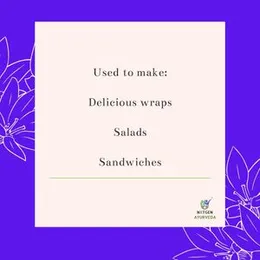 Nxtgen Ayurveda Alfalfa Powder | Superfood | 100g | Pure