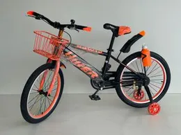 20" Kids Bicycle for boys |20 Inch Kids Bike with EVA Foam Tyres |Ideal for outdoor recreation |.